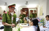 Niềm vui bất ngờ của các bệnh nhân tan máu bẩm sinh
